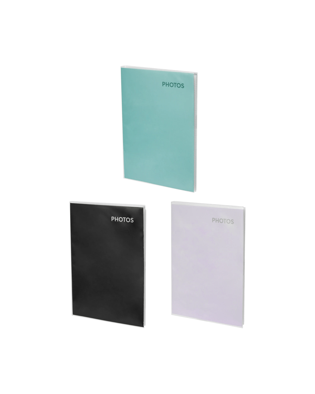 3 Brag Book - Assorted, 3 of 4