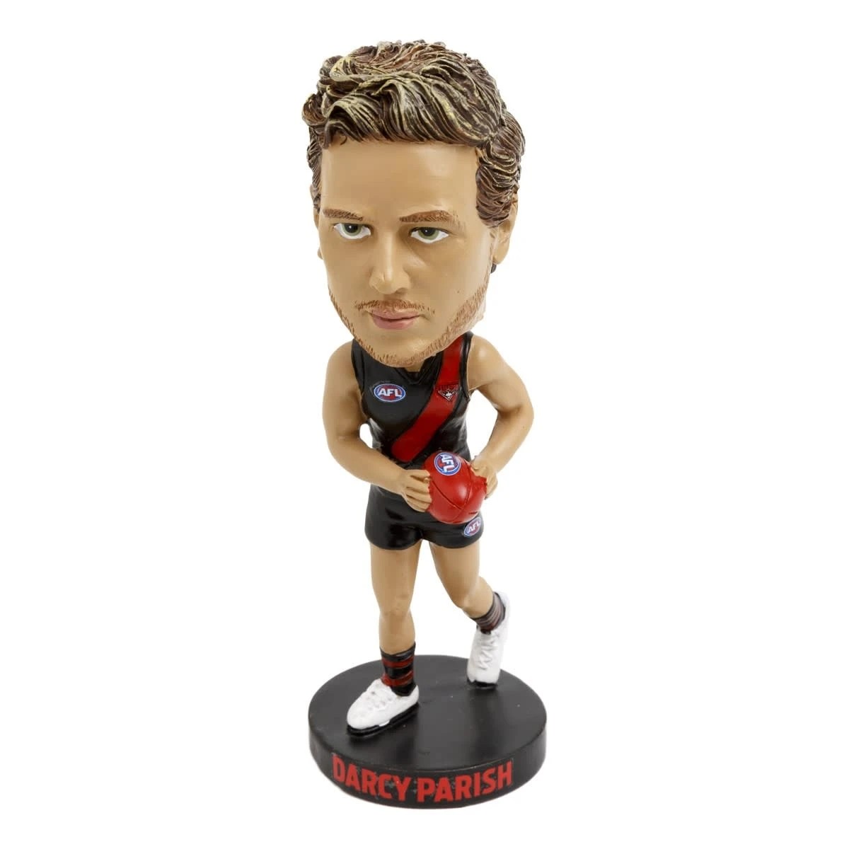5 AFL WA Teams Bobblehead - Assorted, 5 of 10