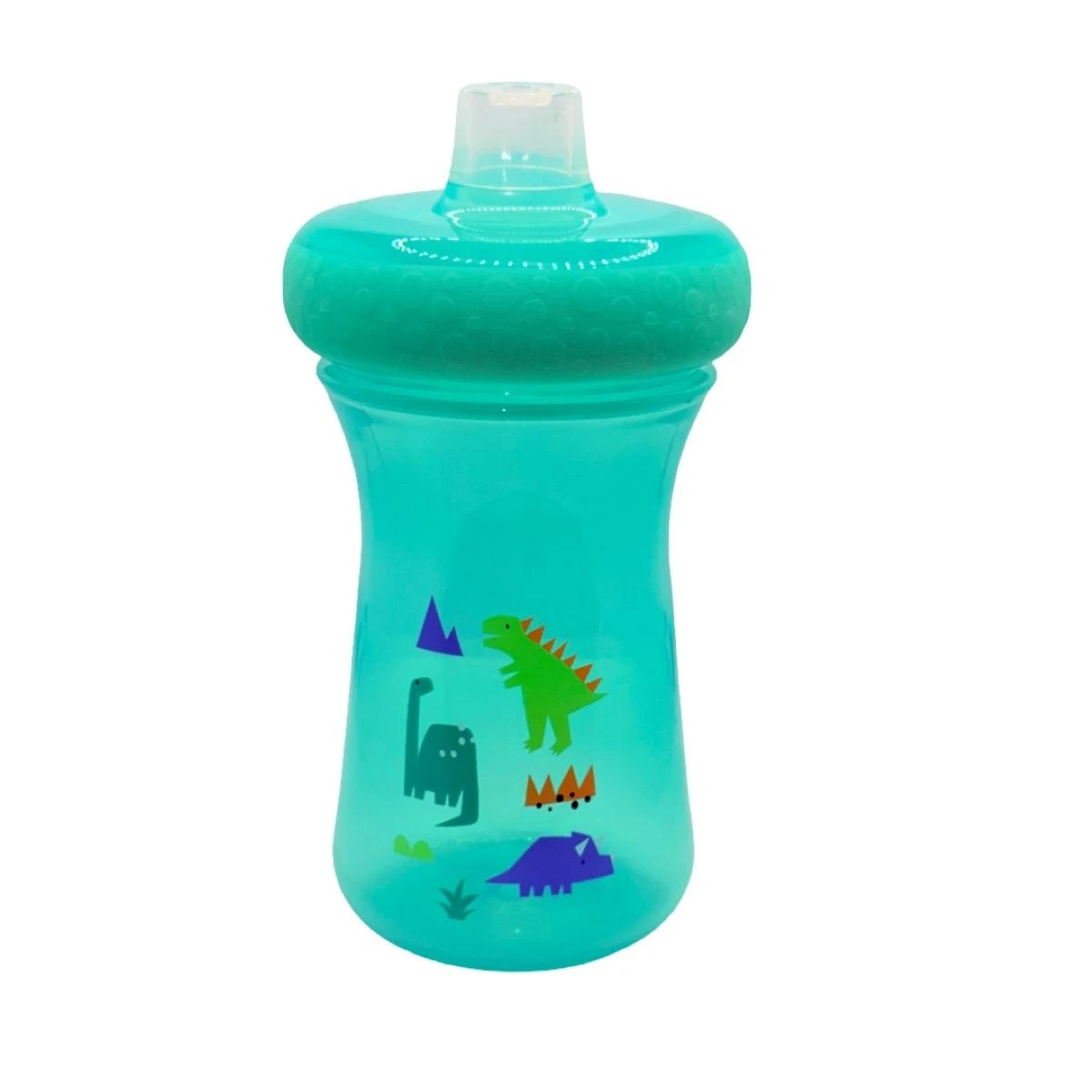 4 Soft Spout Sippy Cup - Assorted, 4 of 8