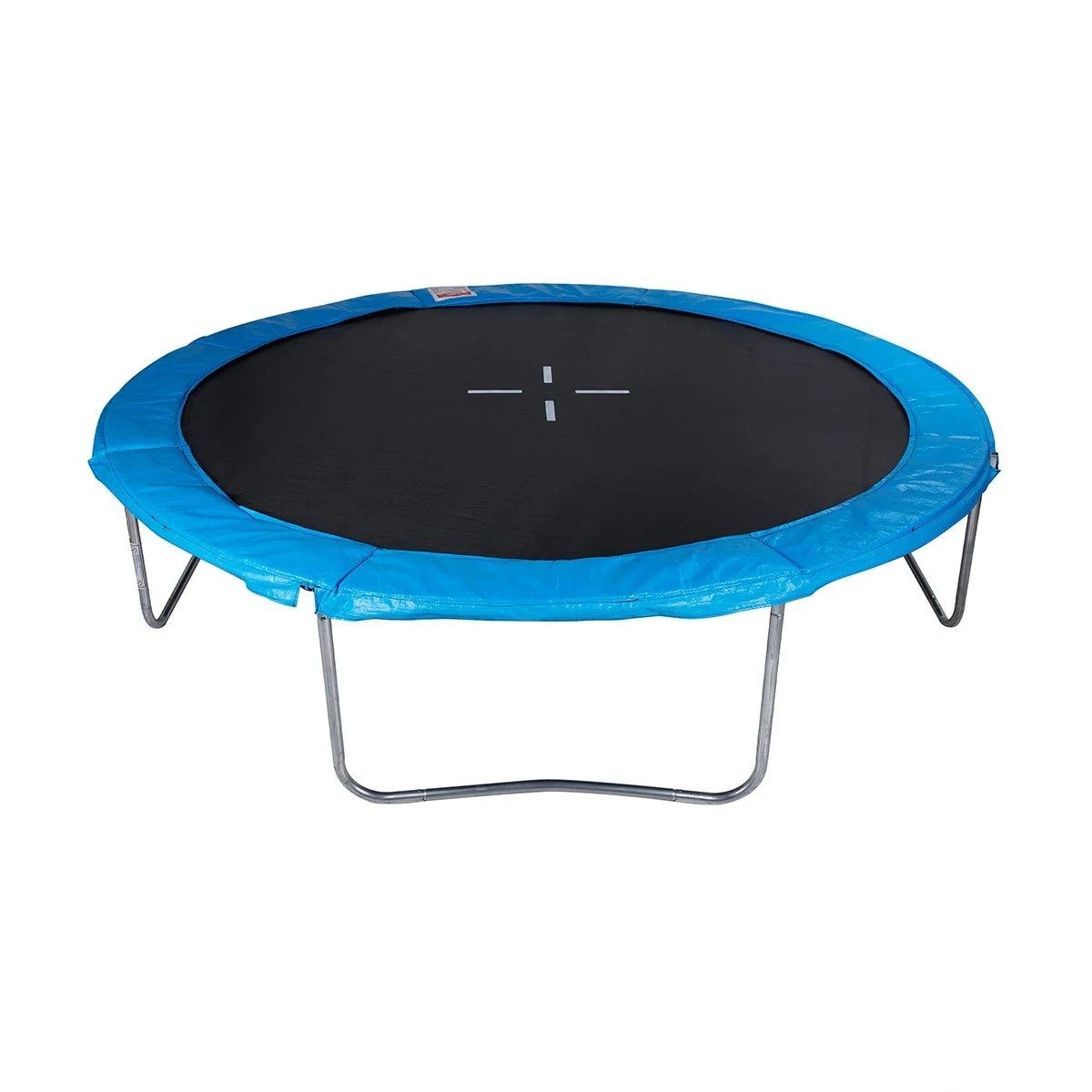 4 10ft. Trampoline with Enclosure, 4 of 11