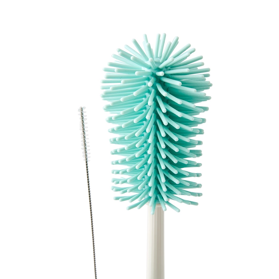 7 Silicone Bottle Brush Set, 7 of 8