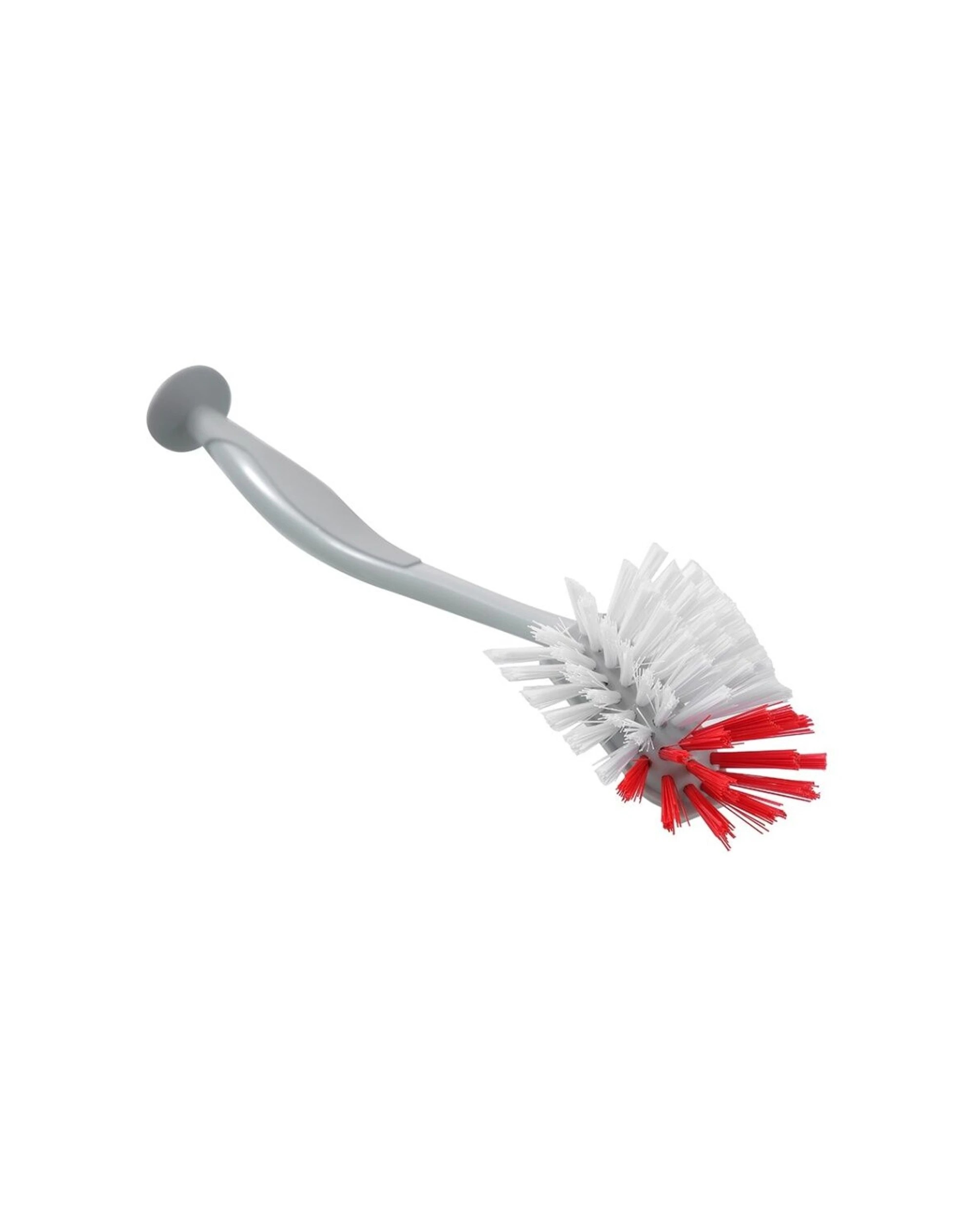 5 Boxsweden 6PK Prime Essentials Suction Handle Dish Brush for Cleaning - Multi, 5 of 8