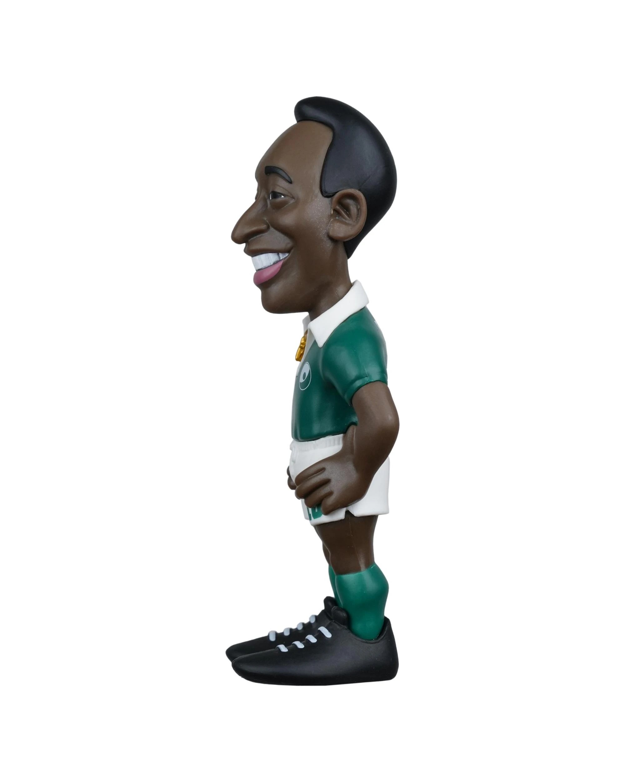 5 Minix Football Stars NY Cosmos Pele Figure, 5 of 5