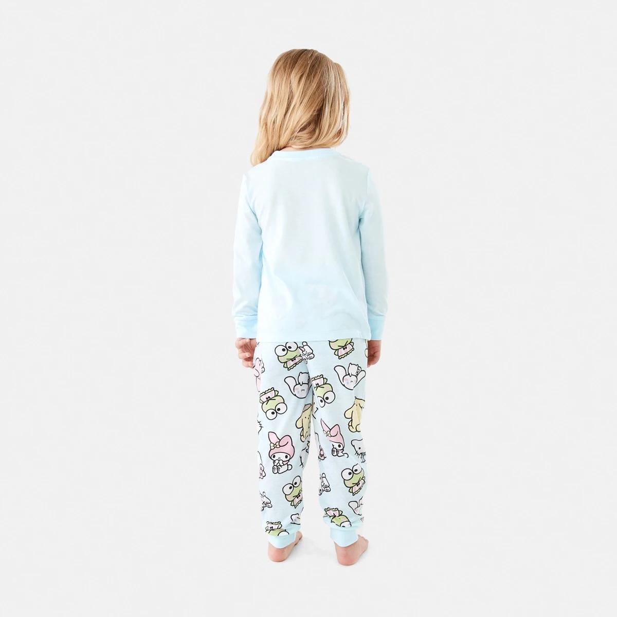 2 Hello Kitty License Pyjama Set H Kitty, 2 of 9