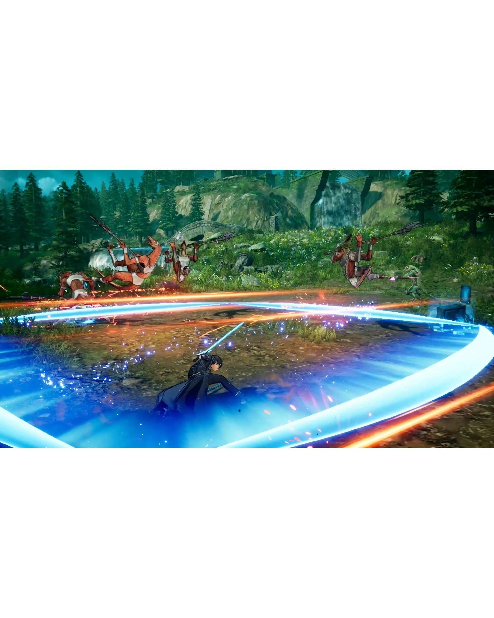 8 Sword Art Online: Fractured Daydream - Switch, 8 of 10