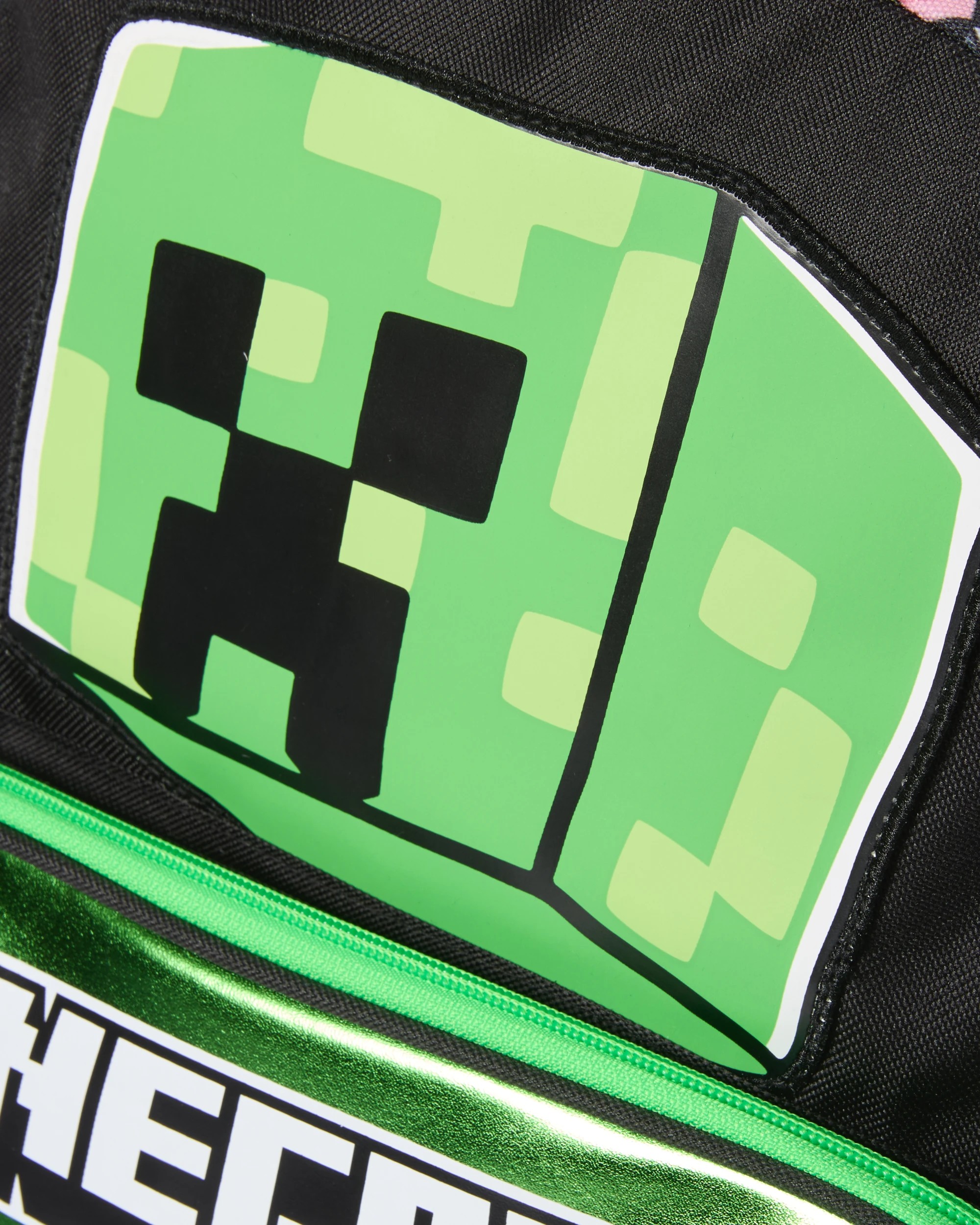 6 Minecraft Backpack, 6 of 6