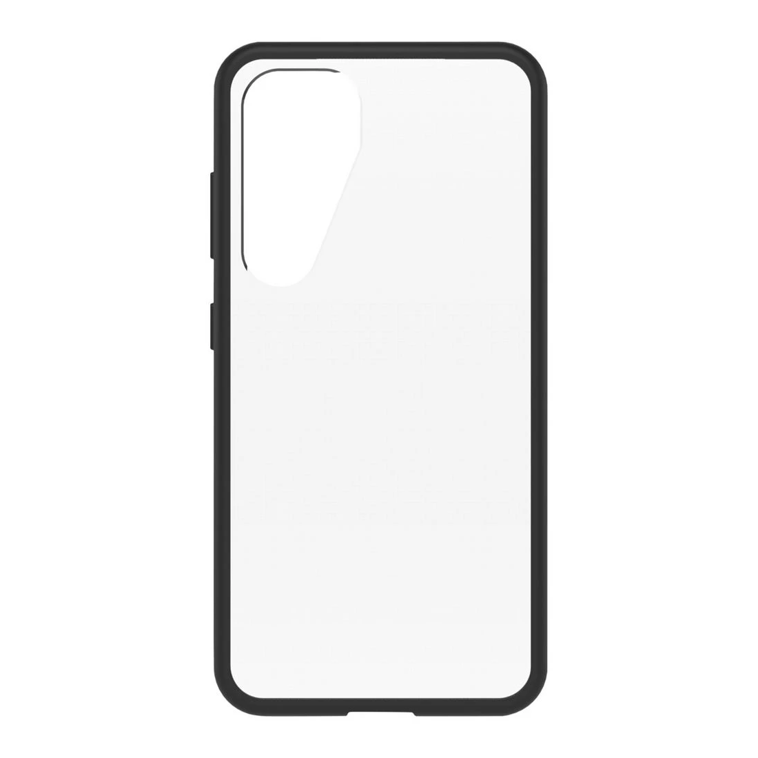 1 OtterBox React Case Samsung Galaxy S25 Black, 1 of 5