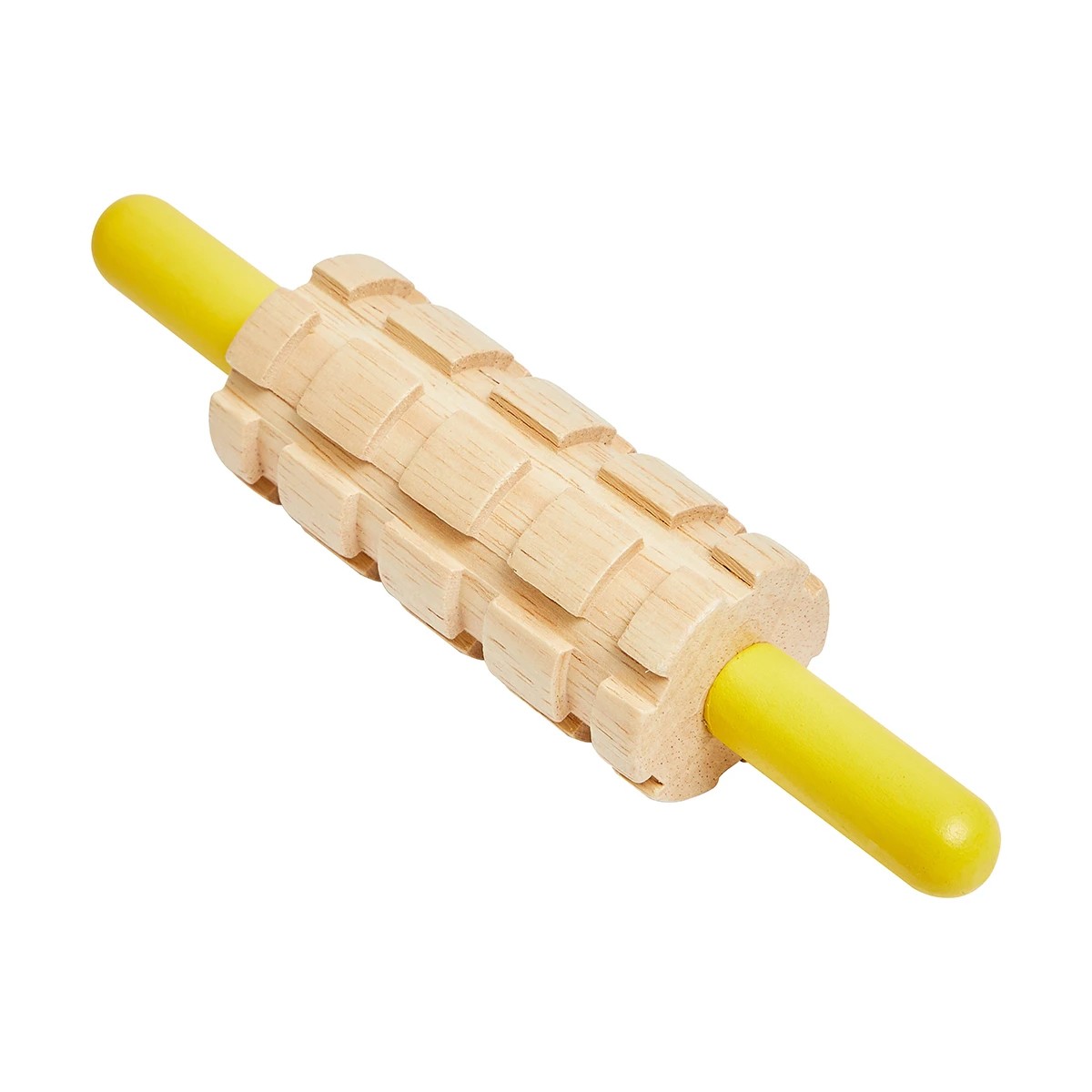 5 4 Piece Wooden Dough Tools, 5 of 9