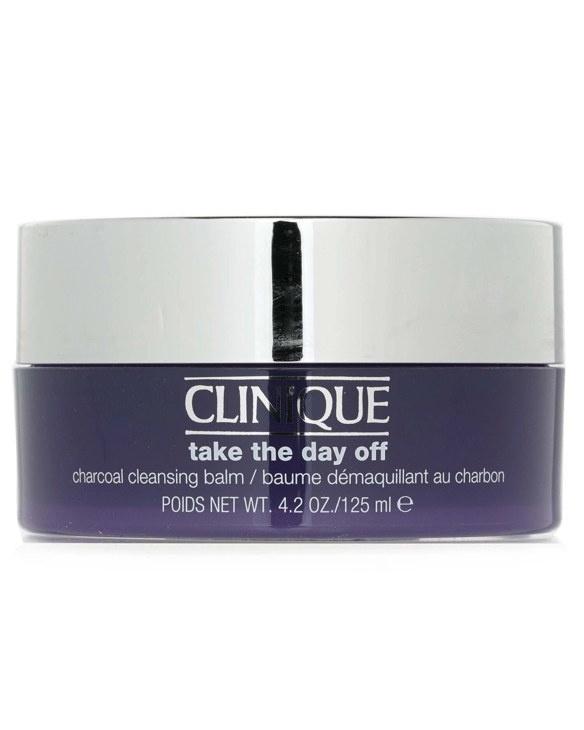 3 Clinique Take The Day Off Cleansing Balm  125ml/3.8oz, 3 of 4