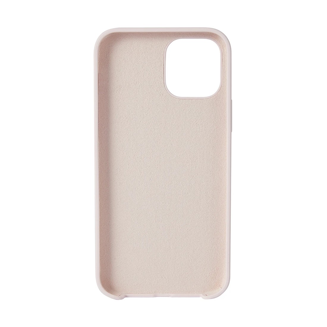 2 iPhone 12 Pro Silicone Case - Blush, 2 of 5