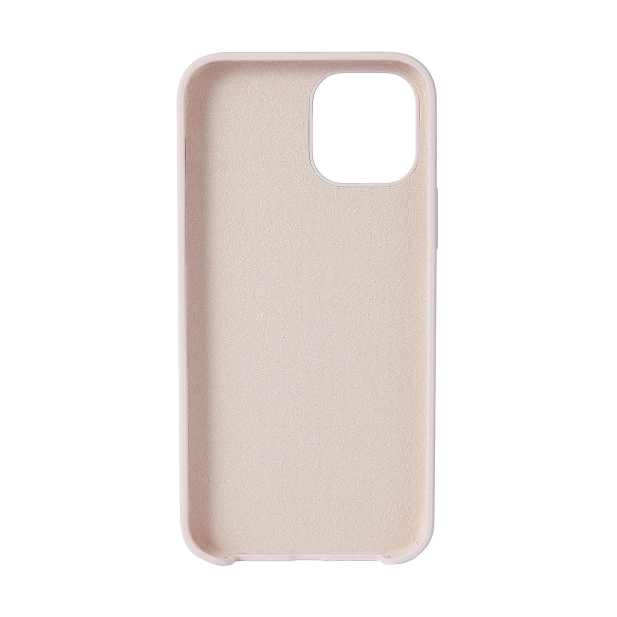 2 iPhone 12 Pro Silicone Case - Blush, 2 of 5