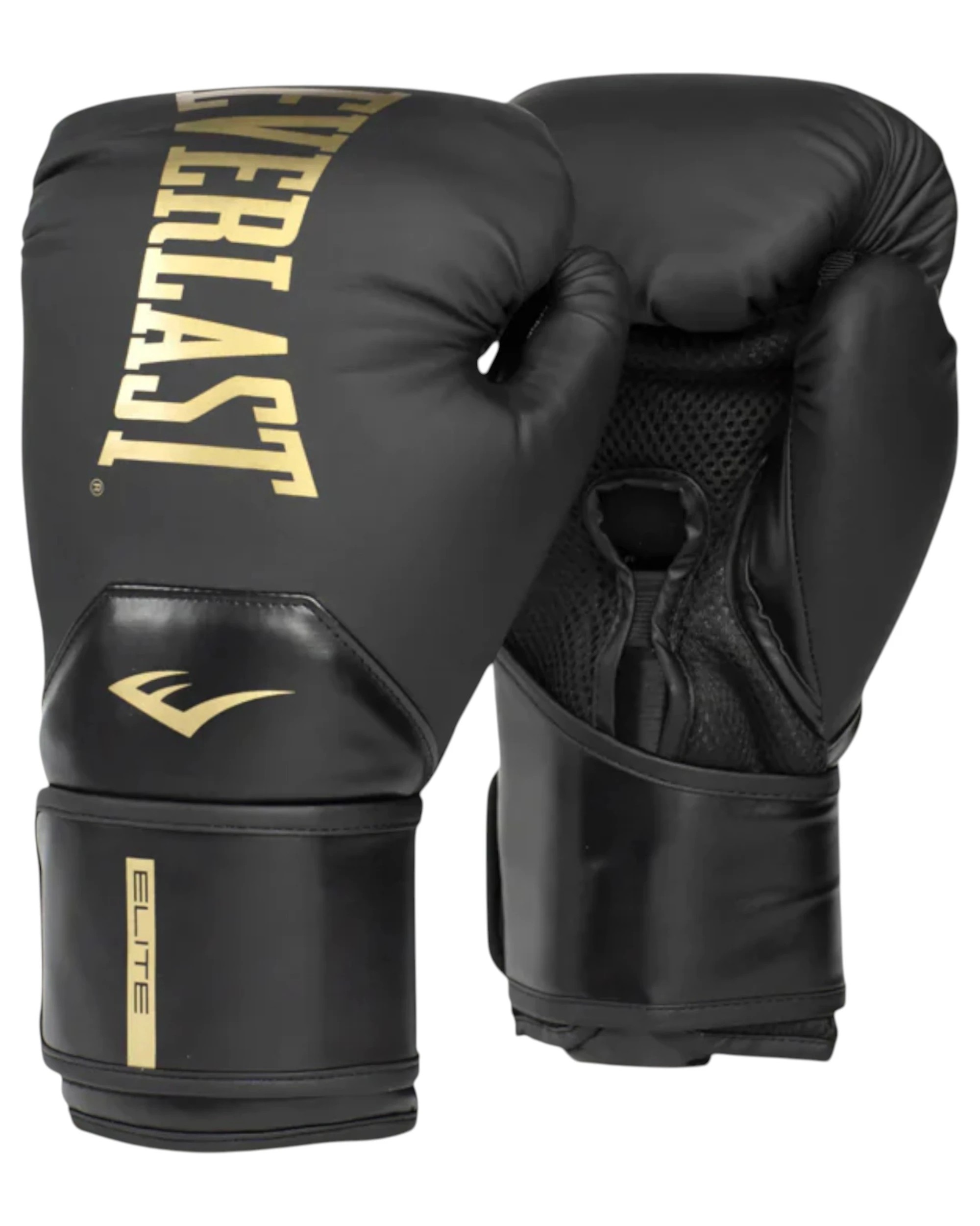 1 Everlast Elite 2 Training Boxing Gloves 12oz - Multi, 1 of 4