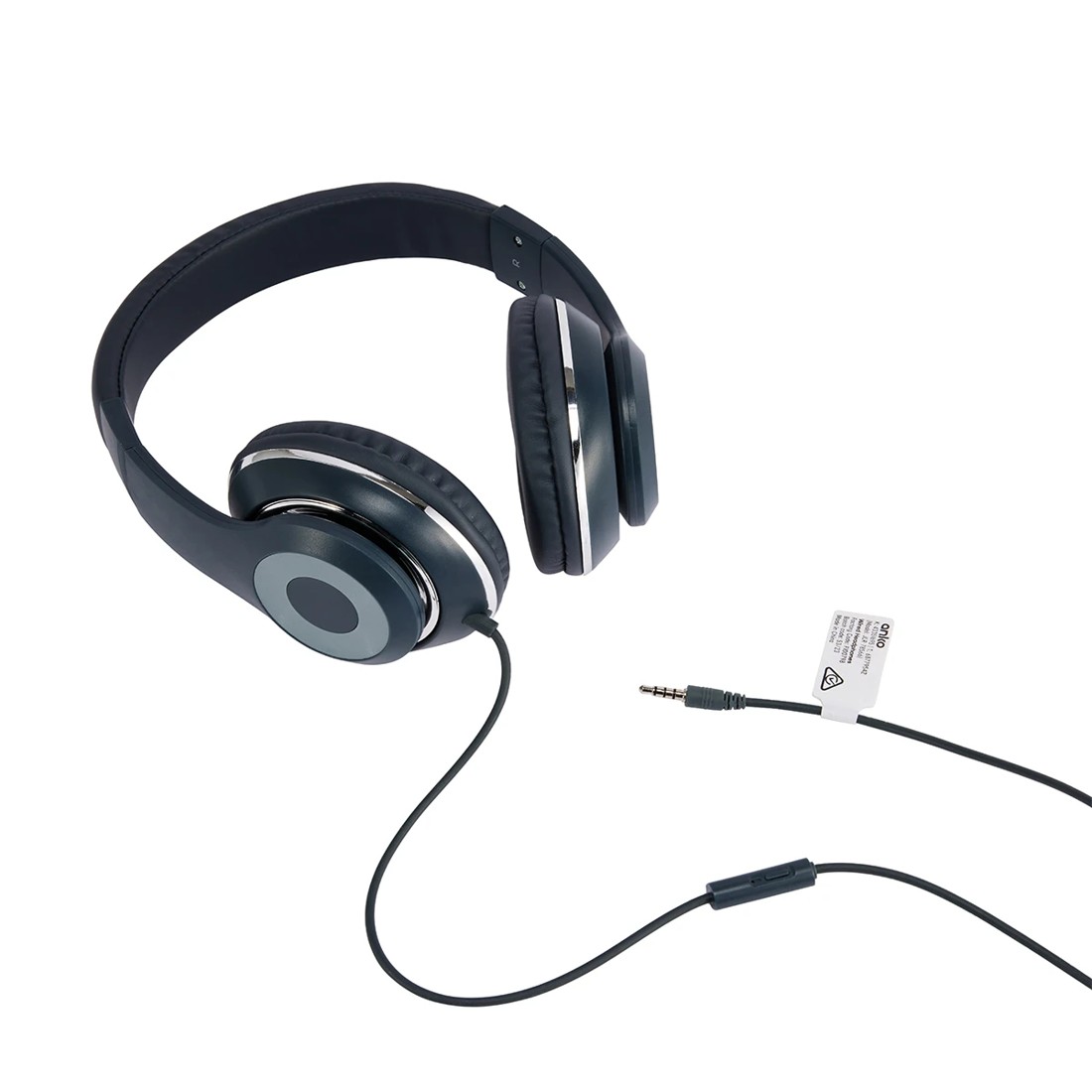 4 Wired Headphones, 4 of 9