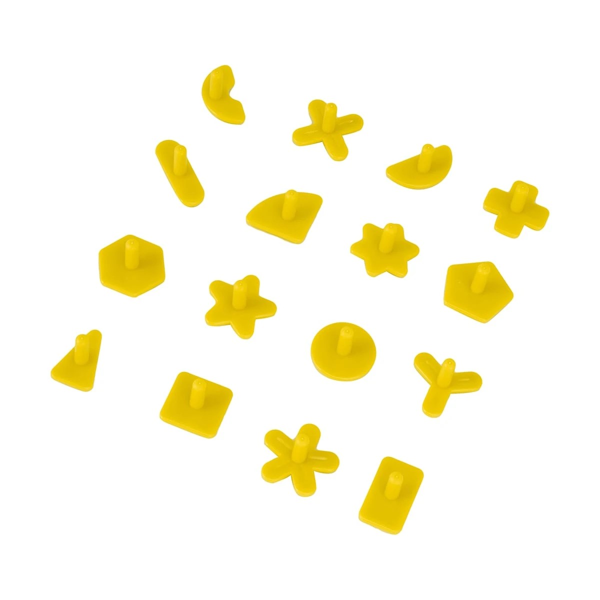 6 Scramble Game, 6 of 10