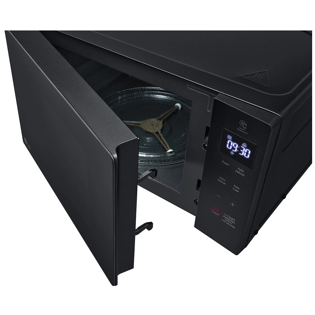 5 Lg NeoChef 20L EasyClean Microwave Oven, 5 of 5