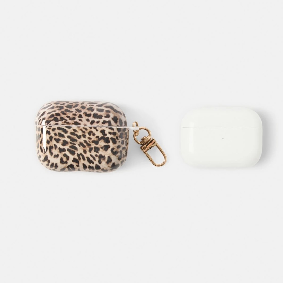 2 AirPods Pro Case Keyring - Leopard, 2 of 3