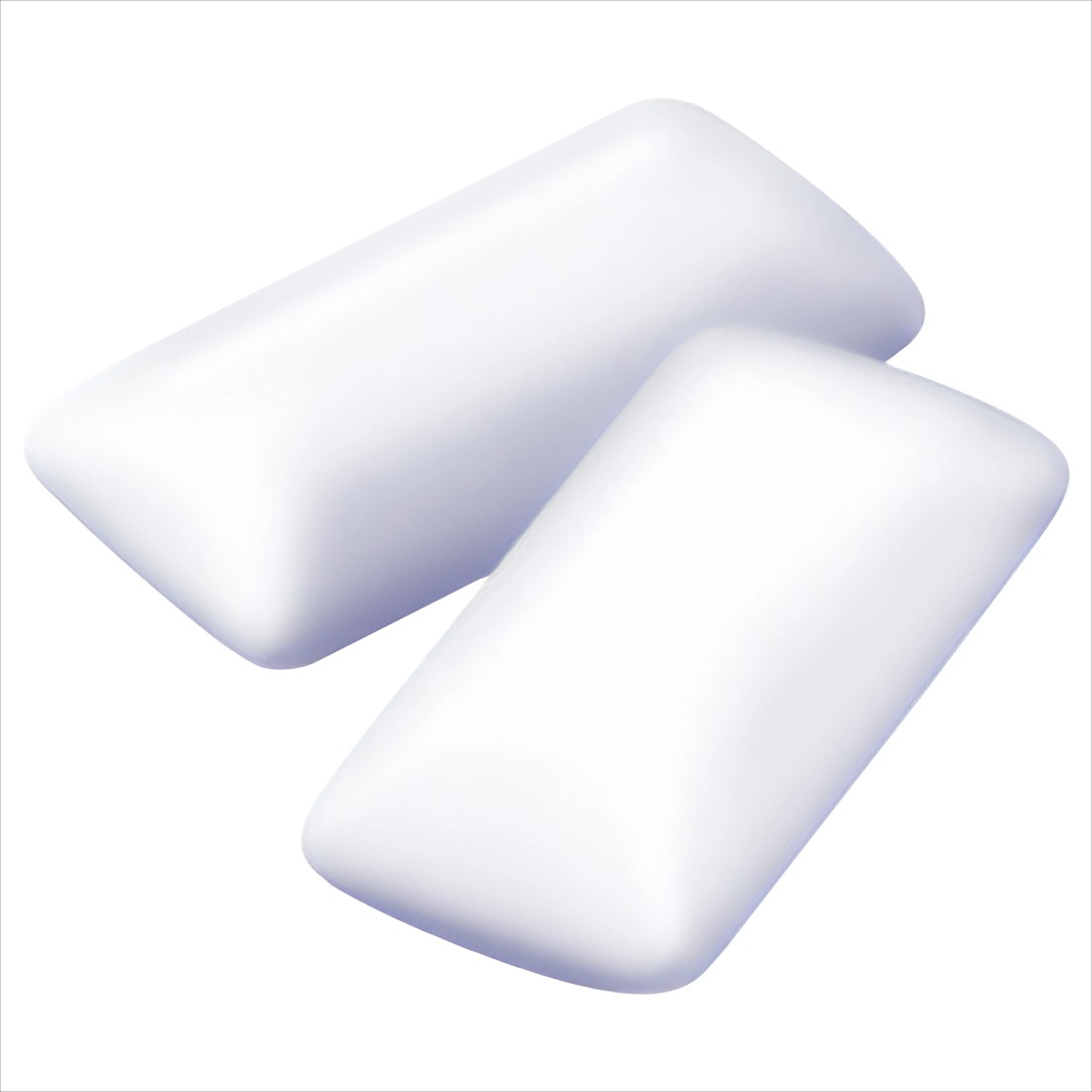 2 Wrigley's Extra White Peppermint Sugar Free Bottle 64g, 2 of 5