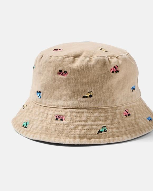 Bucket Hat
