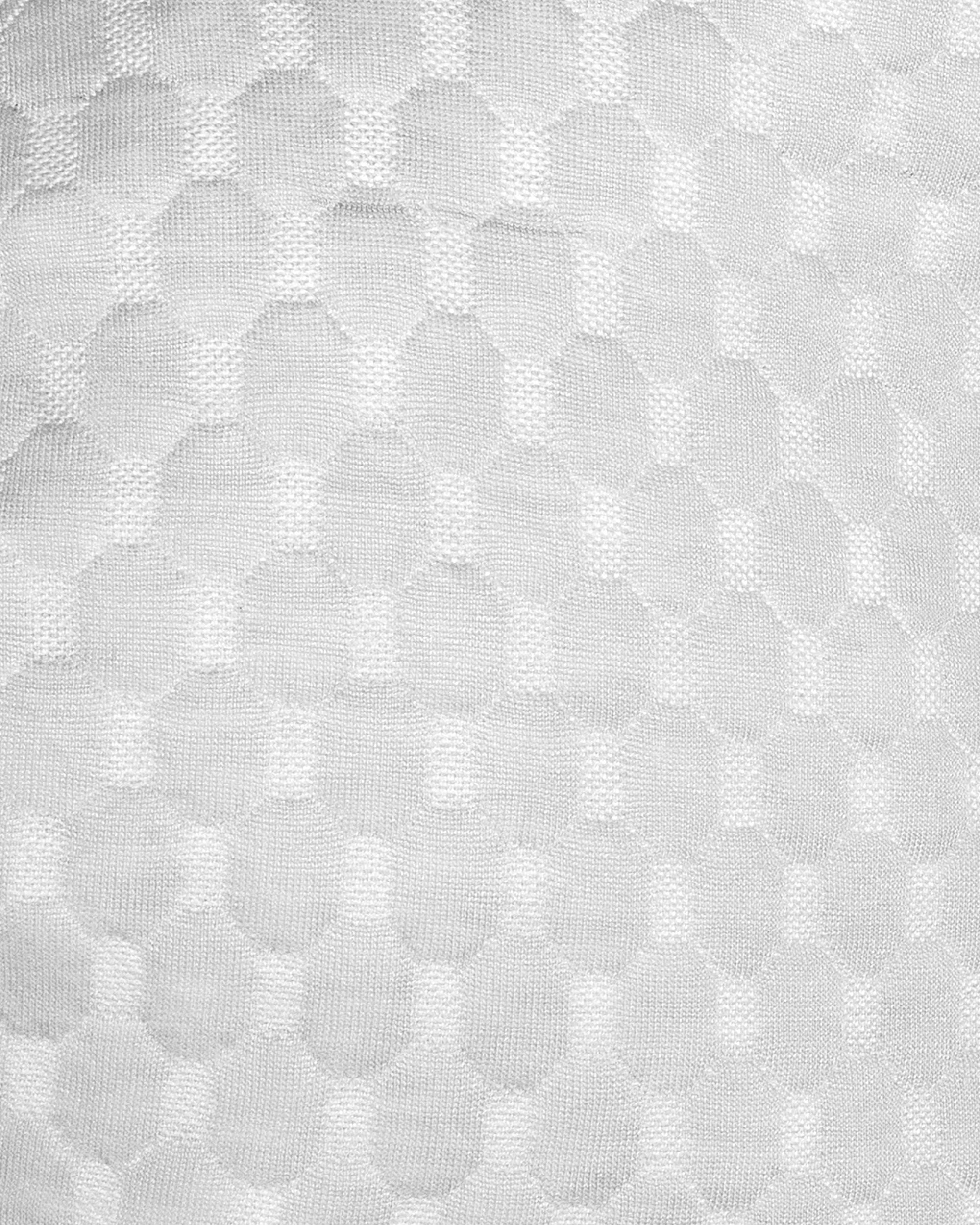 3 Playpals 3-Piece Adjustable Pregnancy Pillow H L V Shaped Body Pillow White, 3 of 6