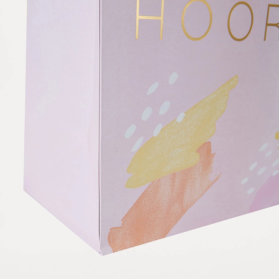 4 Hooray Gift Bag - Large, 4 of 8