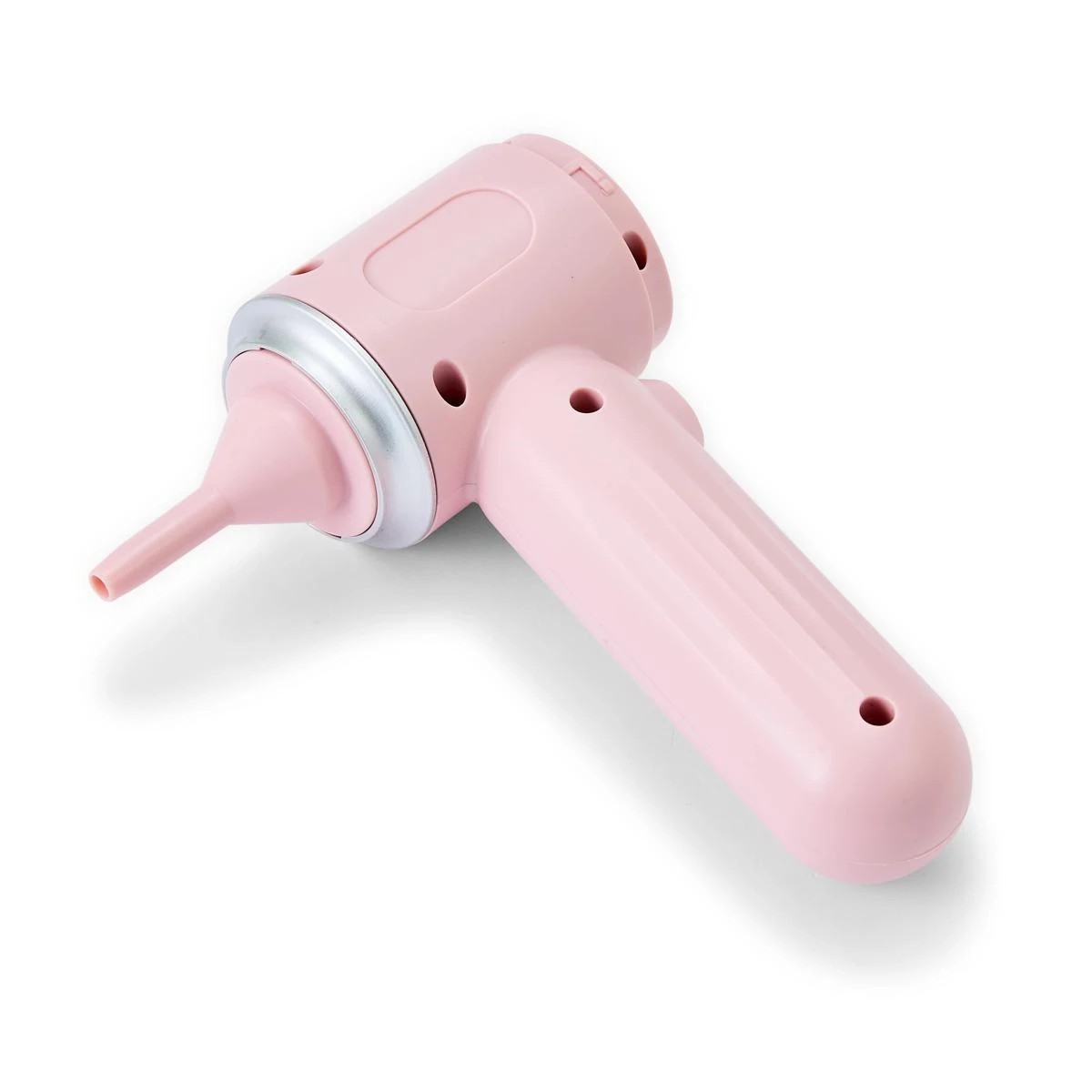 8 Mini Vacuum Cleaner - Pink, 8 of 9