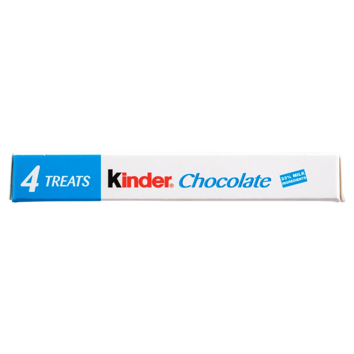 3 4 Pack Kinder Chocolate 50g, 3 of 5