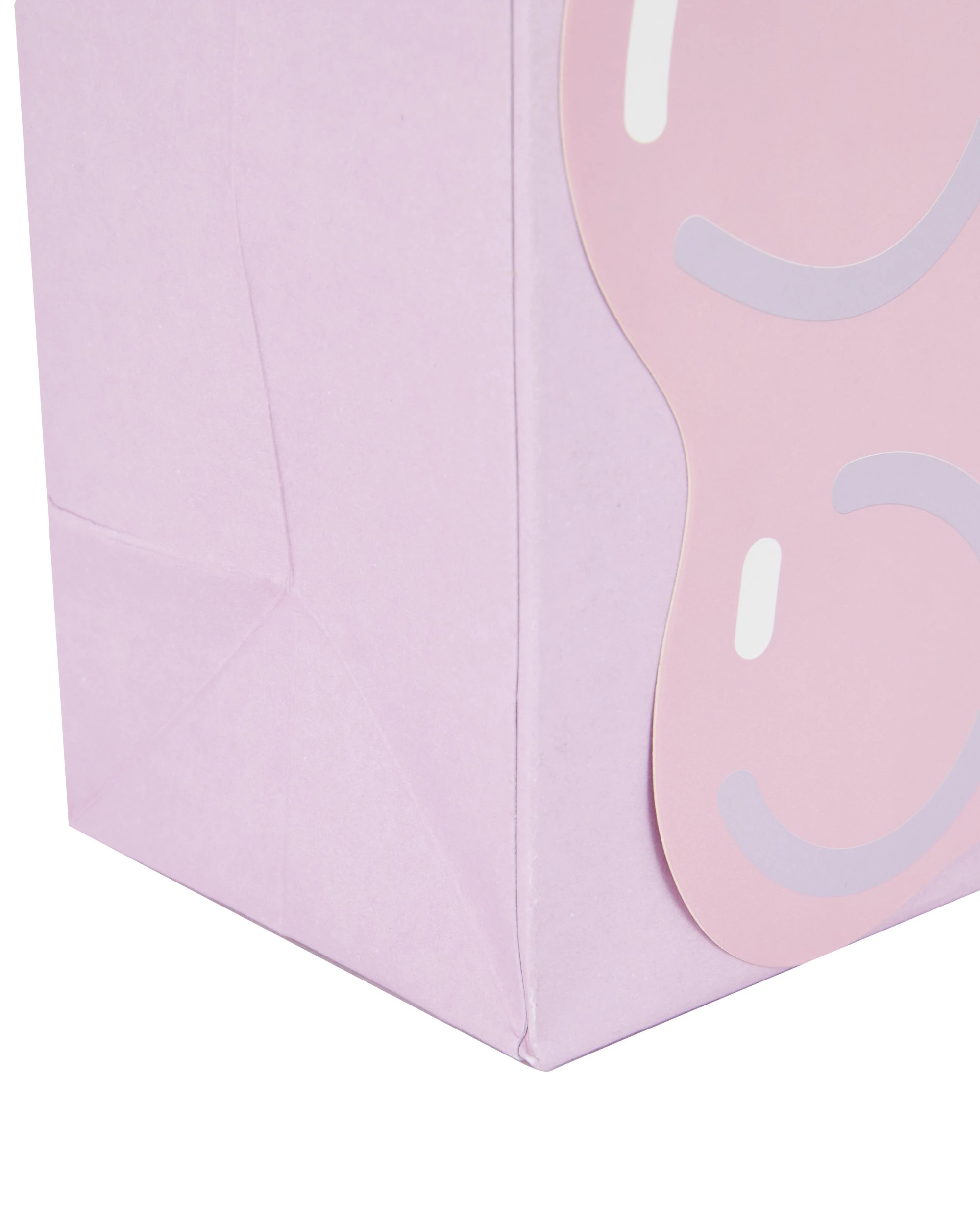 5 8 Piece Gummy Bear Shaped Loot Bags, 5 of 6