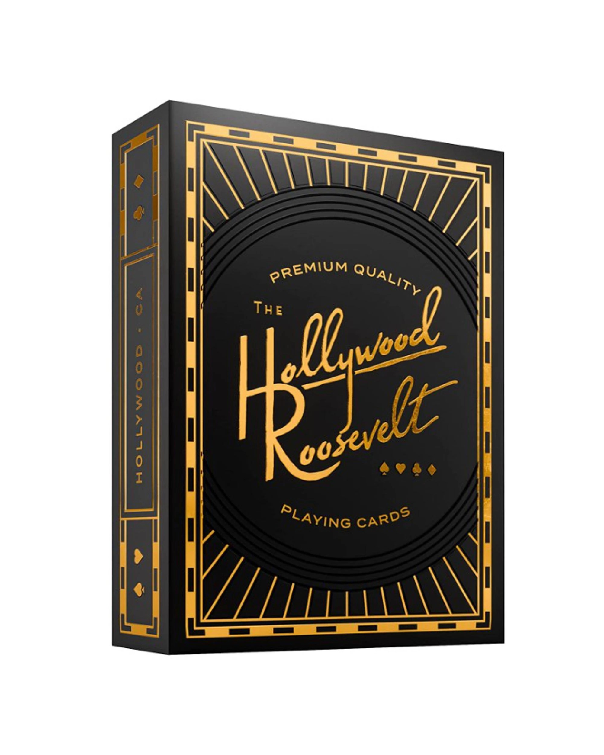 1 Theory11 The Hollywood Roosevelt Playing Cards, 1 of 1