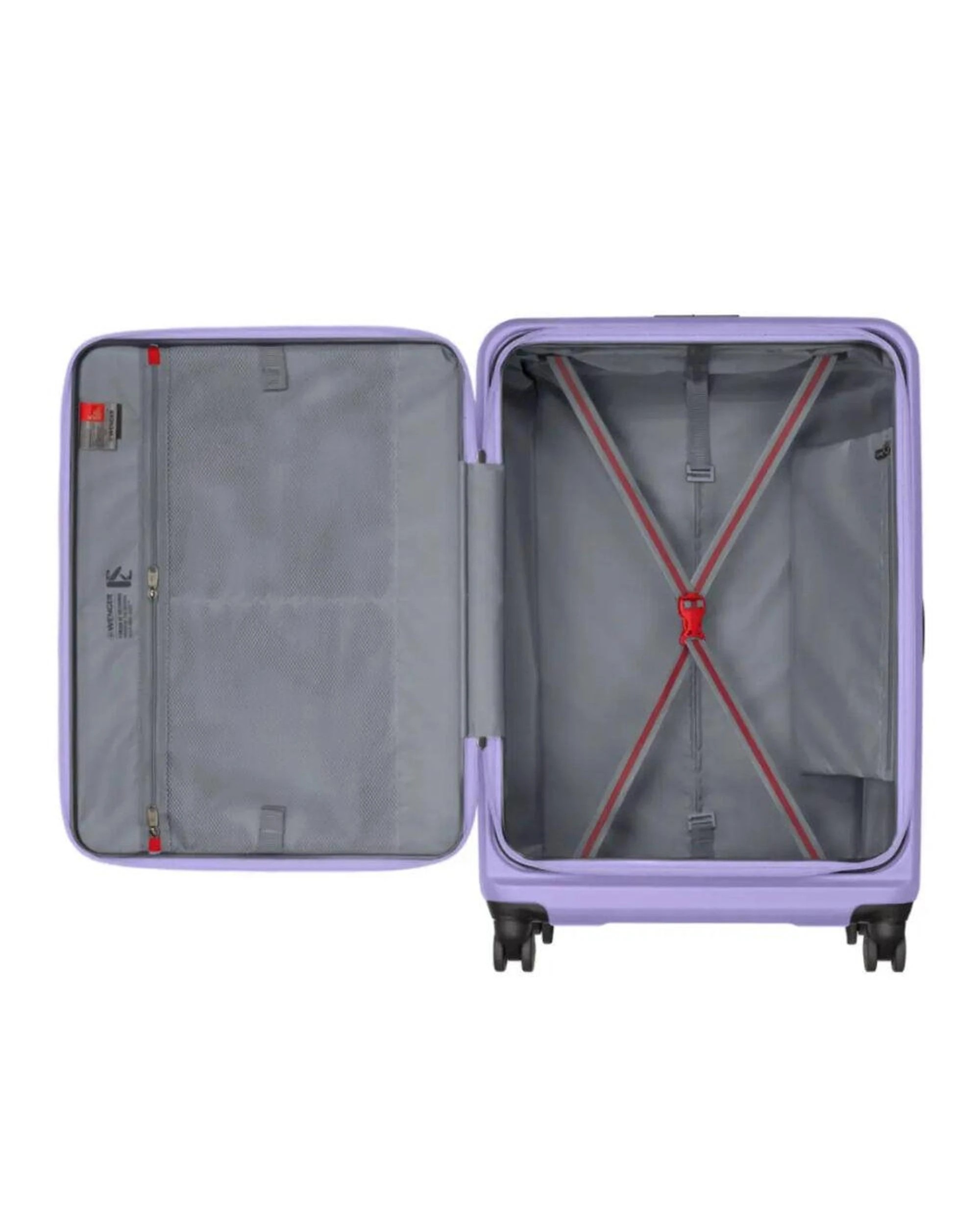 9 Wenger Skyon Hardside 2 Piece Luggage Set, 9 of 10