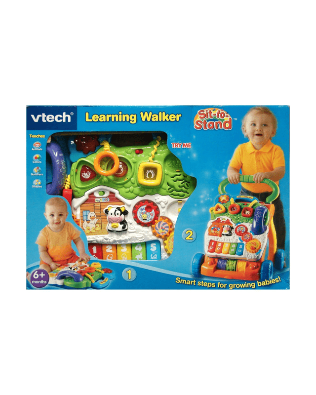 VTech Learning Wa
