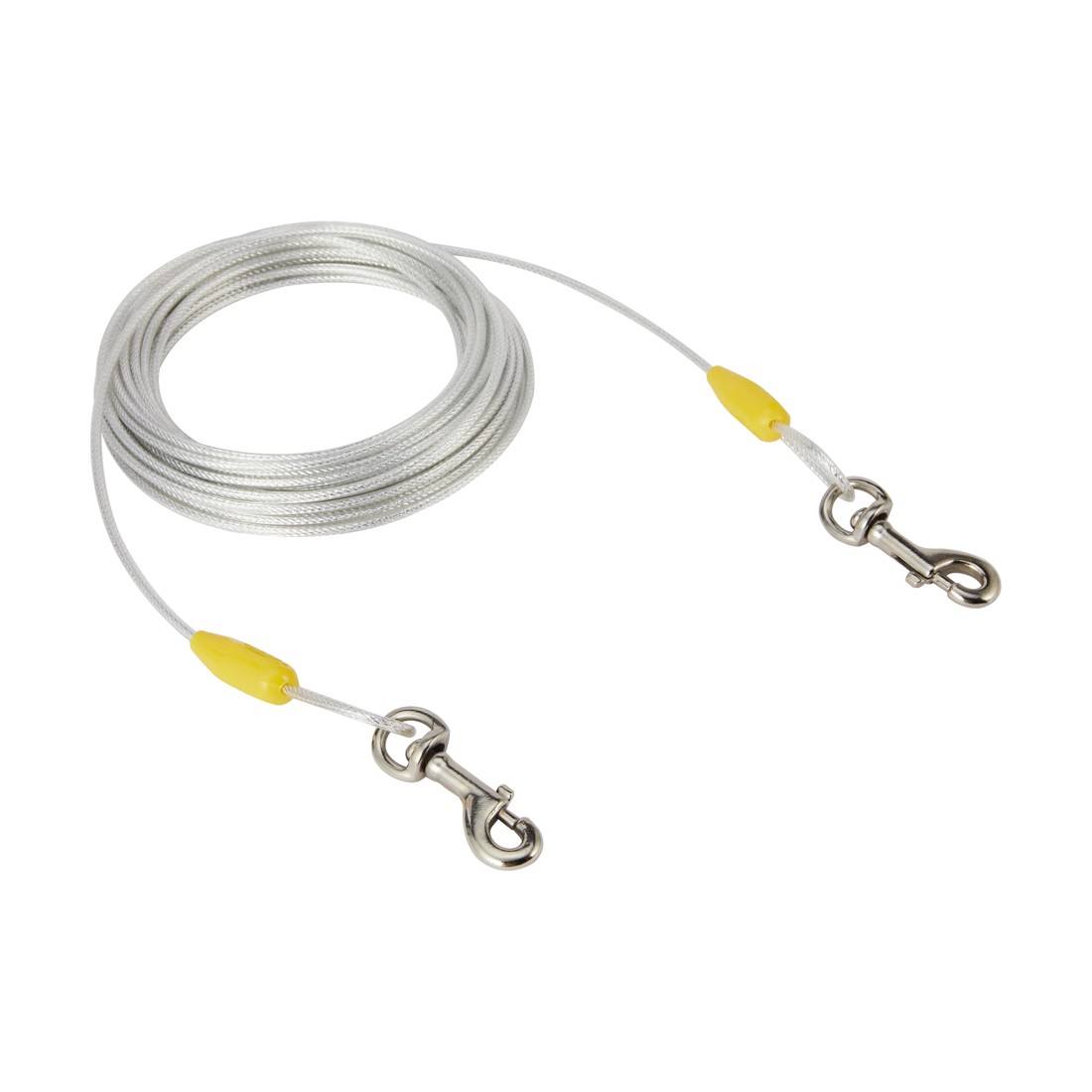 1 Pet 10m Tie Out Cable, 1 of 5