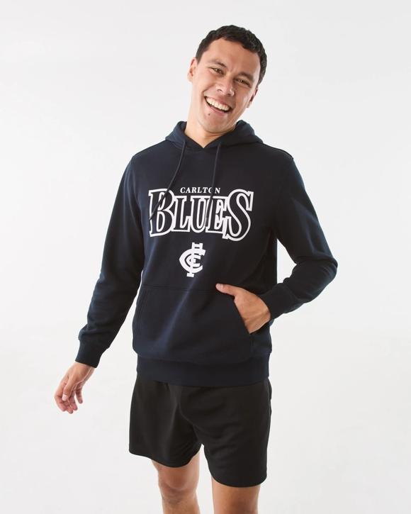 Official AFL Adult Hoodie