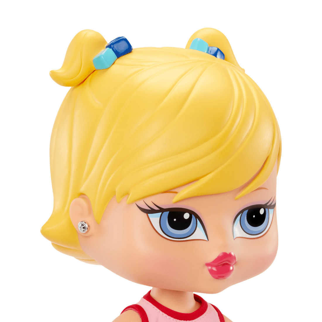3 Bratz Big Babyz Doll - Cloe
 - Multi, 3 of 5