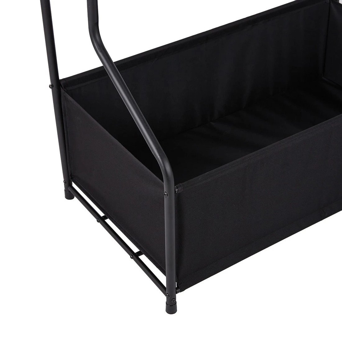 7 Freestanding Sports Storage unit, 7 of 10