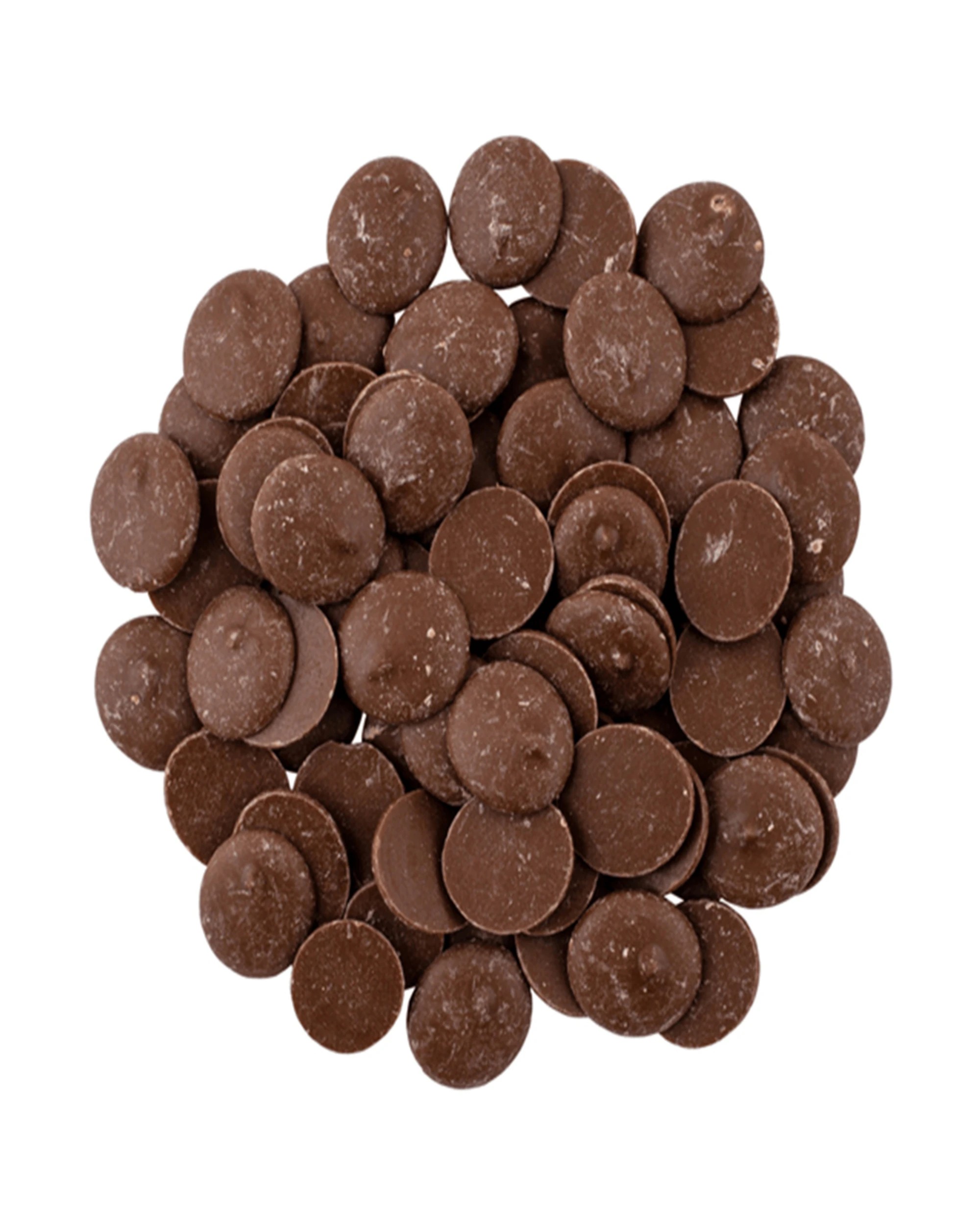 3 Blackdog Dog Treats Carob Buttons - 1kg, 3 of 3