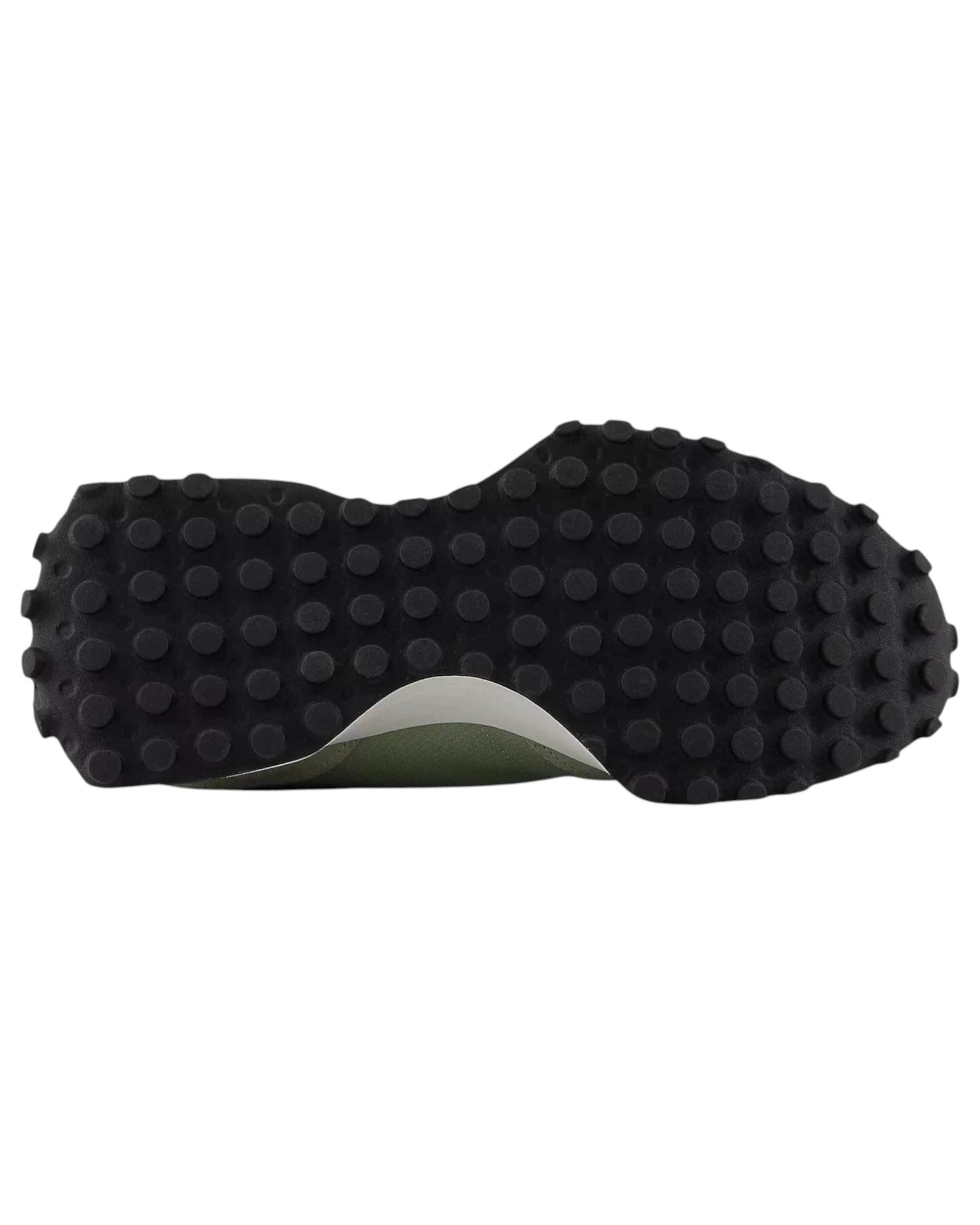 2 New Balance Mens 327 Olivine Athletic Shoes OLIVINE, 2 of 6