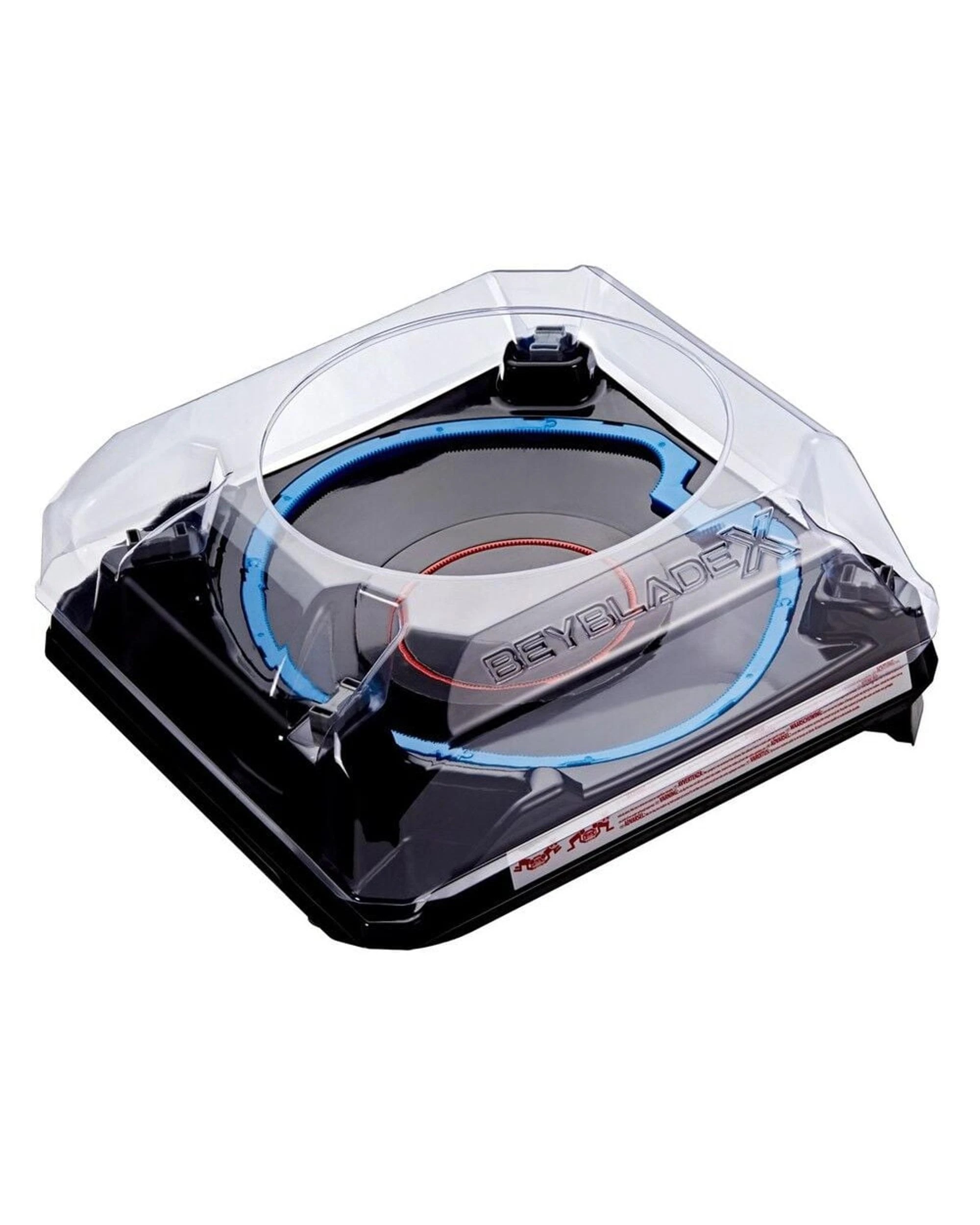 2 Beyblade X BX-00 Double Extreme Motorised Battle Stadium, 2 of 3