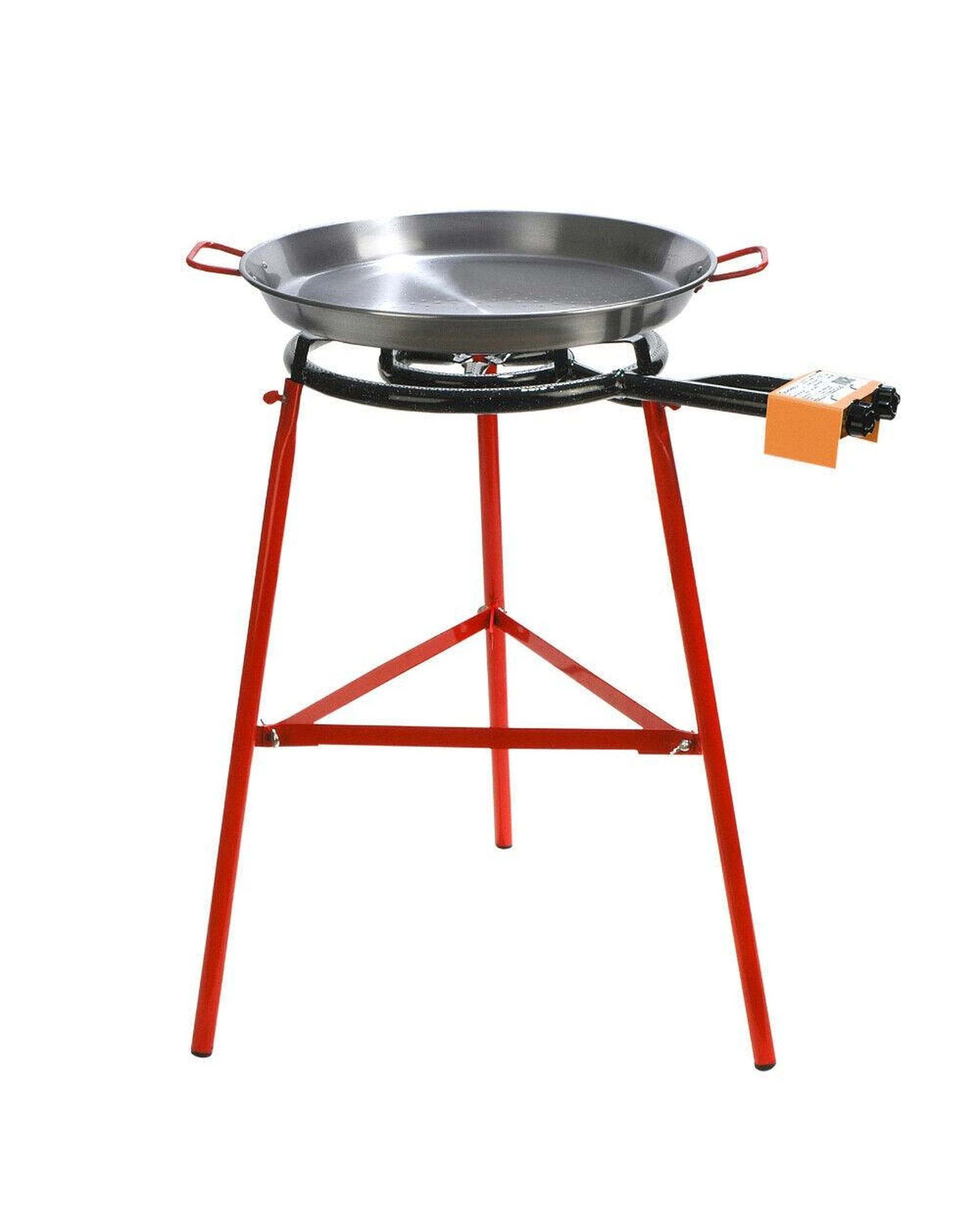 1 Garcima Tarbarca Paella Gas Burner Set 50cm, 1 of 3