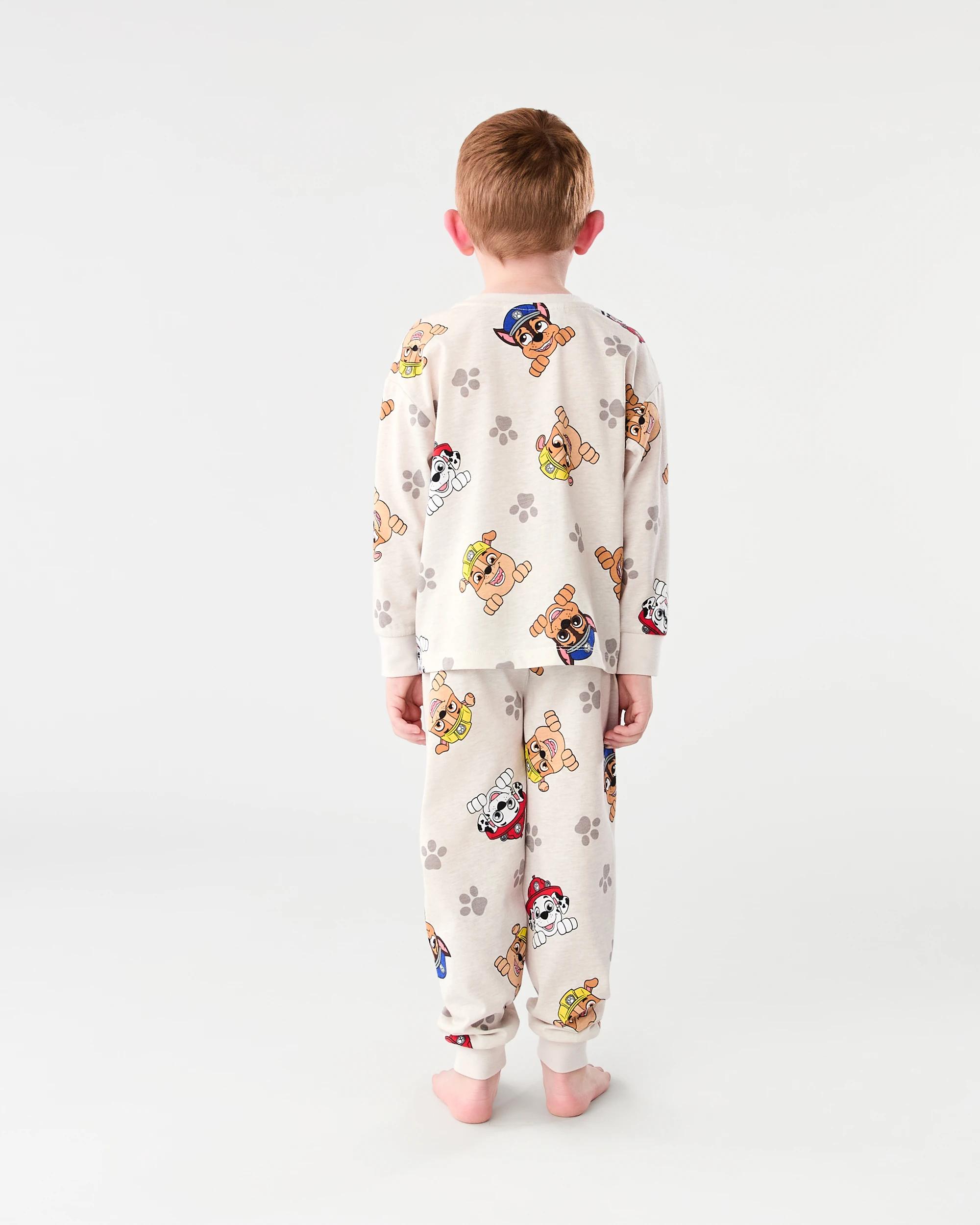 2 PAW Patrol License Pyjama Set Paw Patrol, 2 of 7