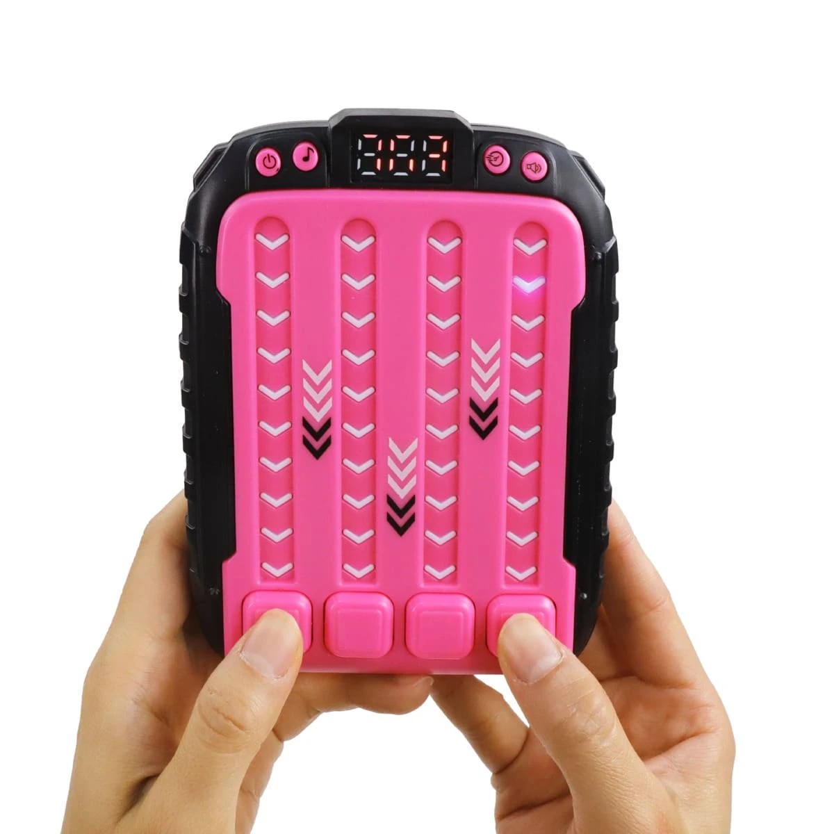 5 Beat Rush Fast Tap Game Console - Assorted, 5 of 10