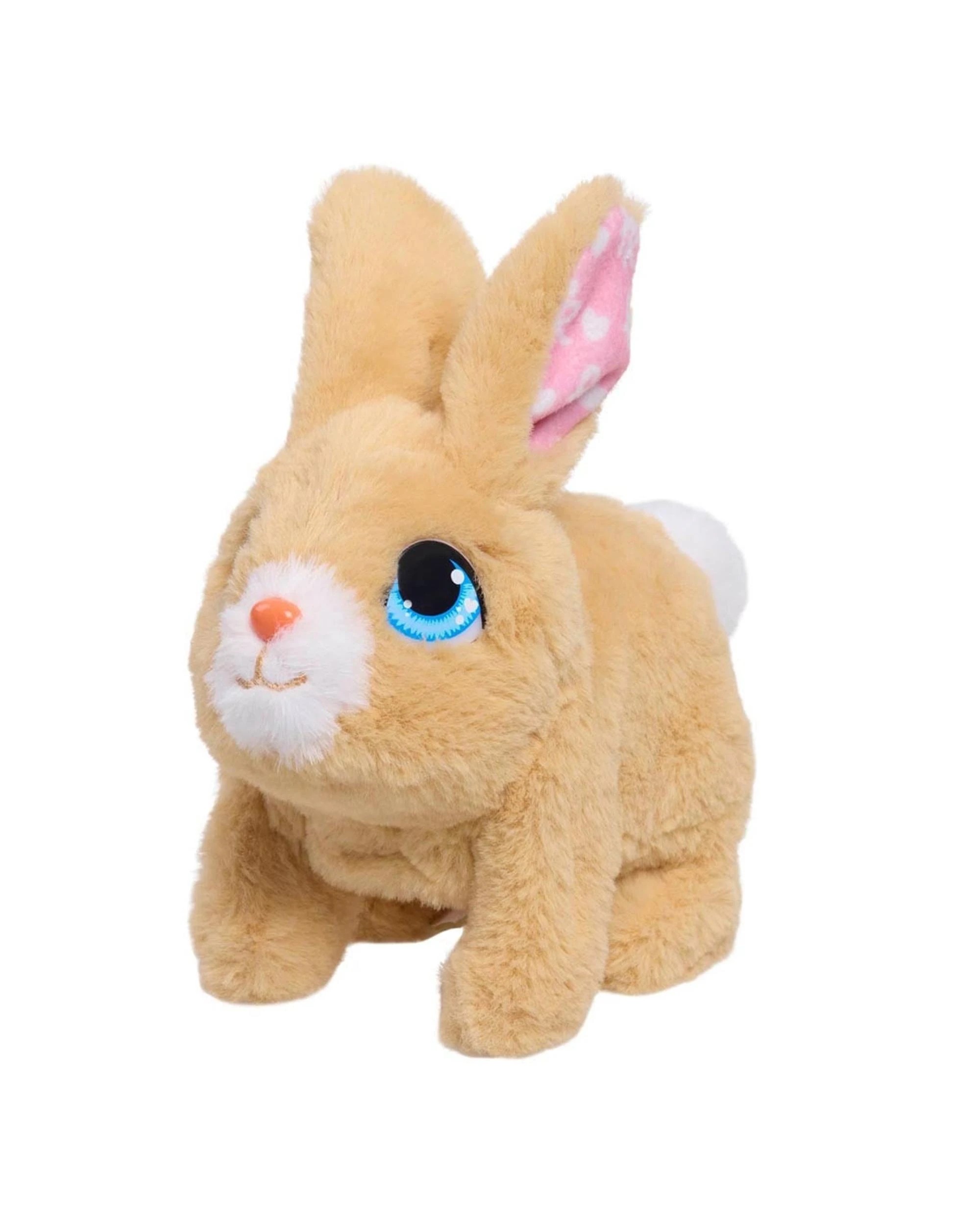 2 FurReal HopHop Baby Bunny, 2 of 5