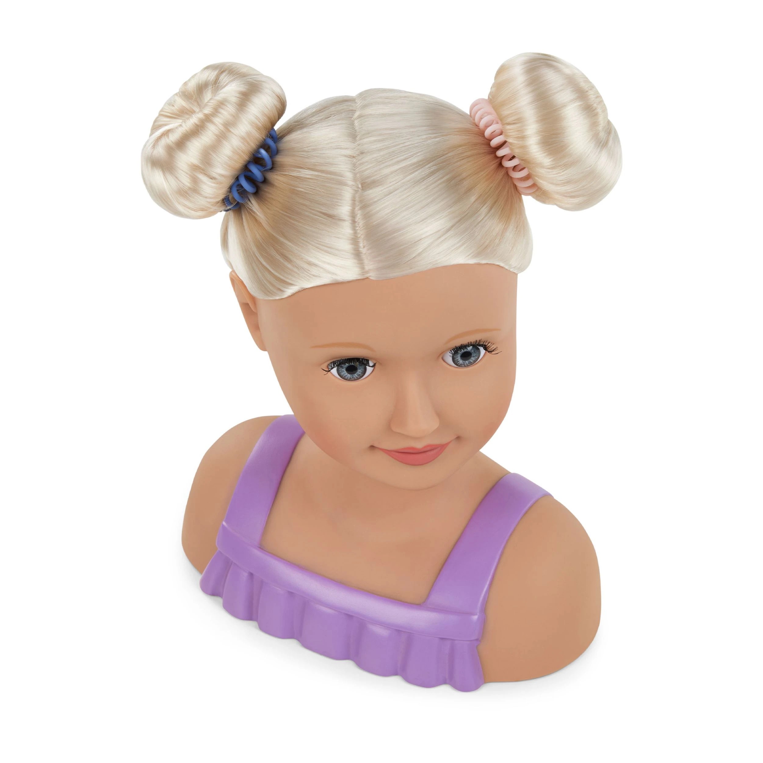 5 Our Generation Styling Head Trista - Multi, 5 of 8