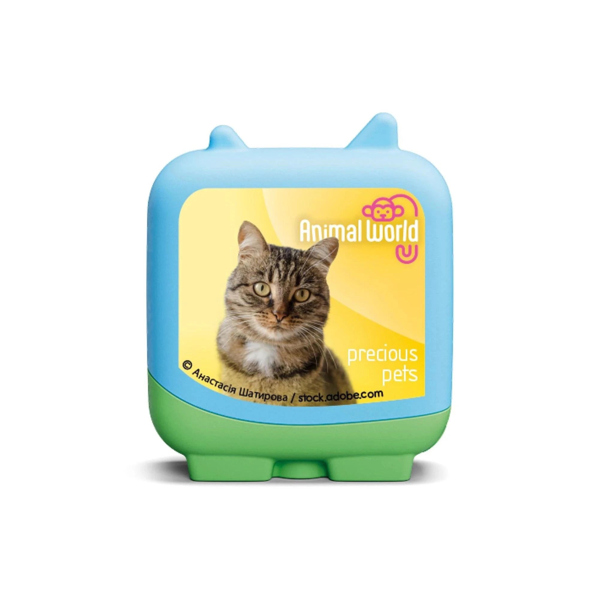 2 Animal World - Precious Pets Clever Pocket Tonie - Multi, 2 of 7