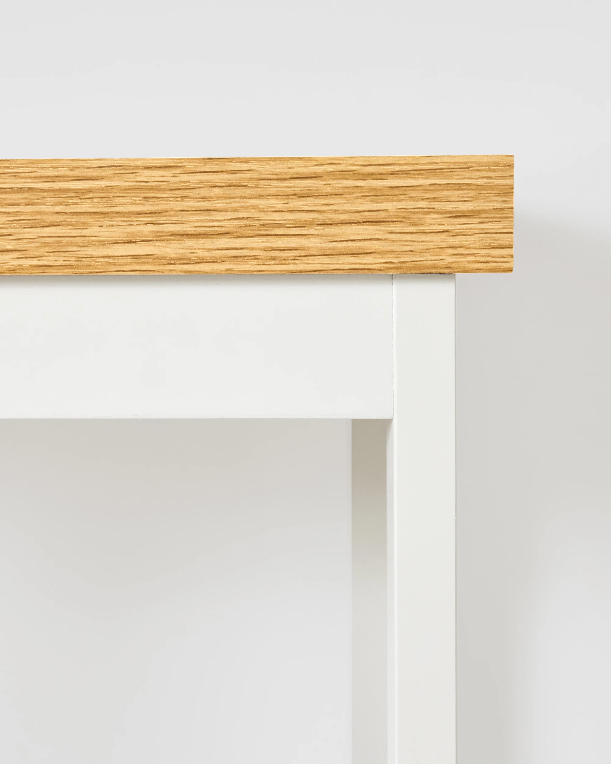 4 Camille Tall Storage Unit with Shelves, 4 of 7