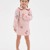 BALLET SLIPPER CHERRY