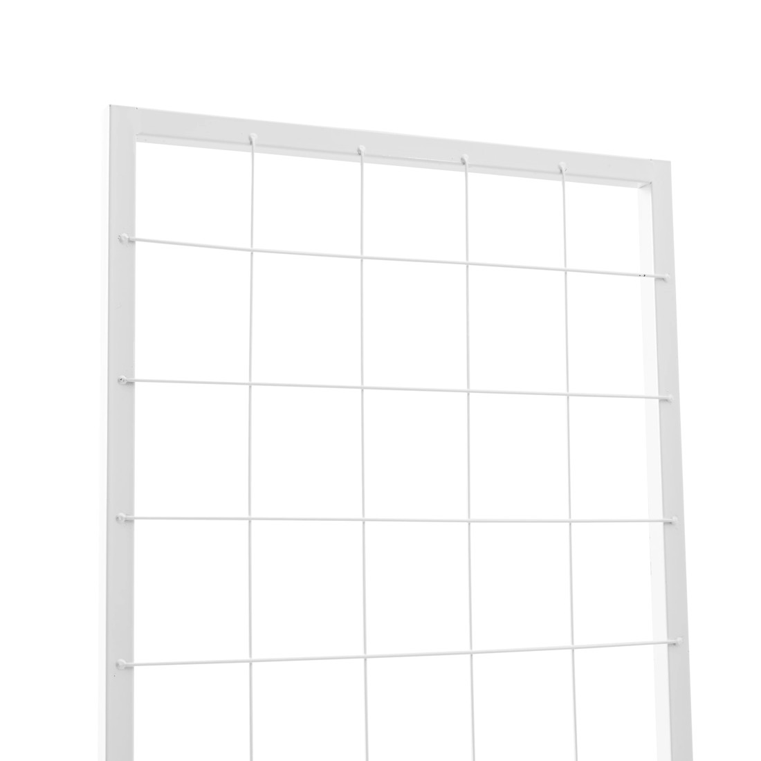 6 Event Display Metal Grid Stand, 6 of 9