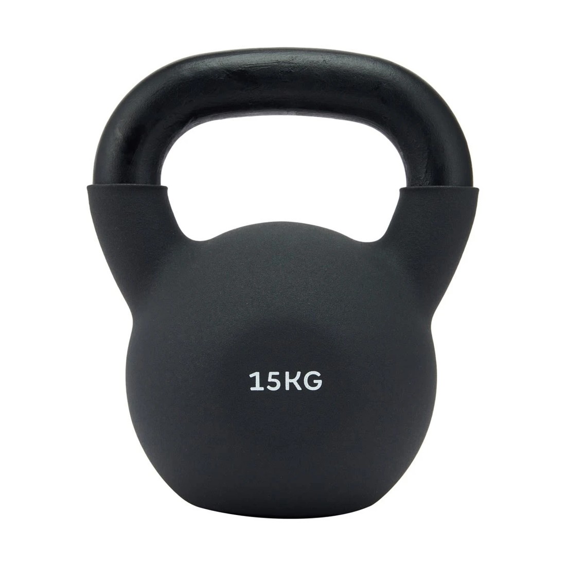 1 Neoprene Kettlebell - 15kg, 1 of 5