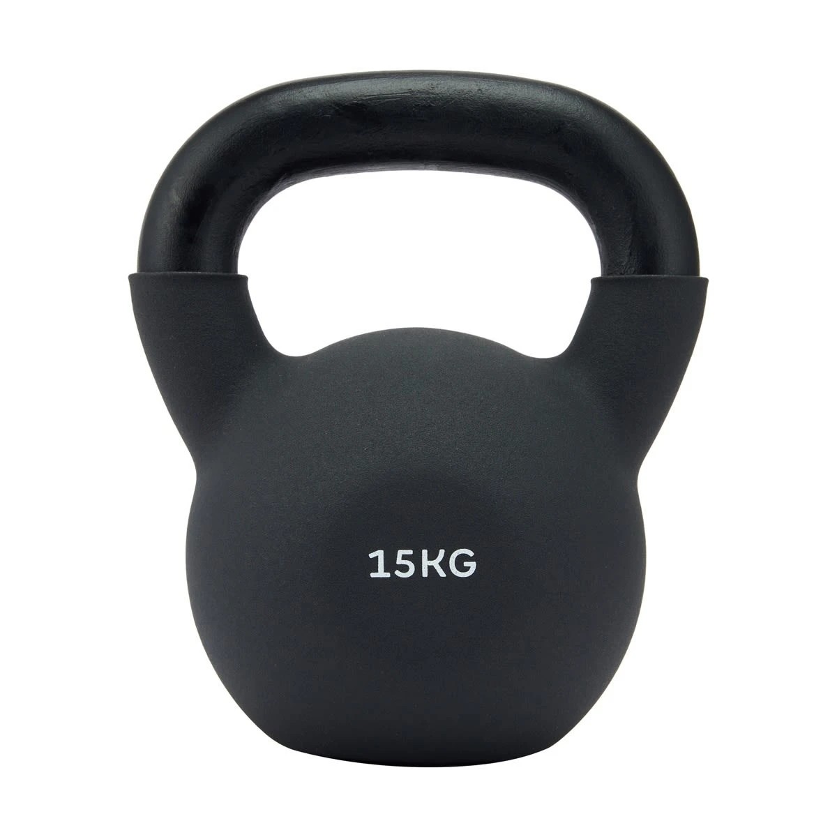 1 Neoprene Kettlebell - 15kg, 1 of 5