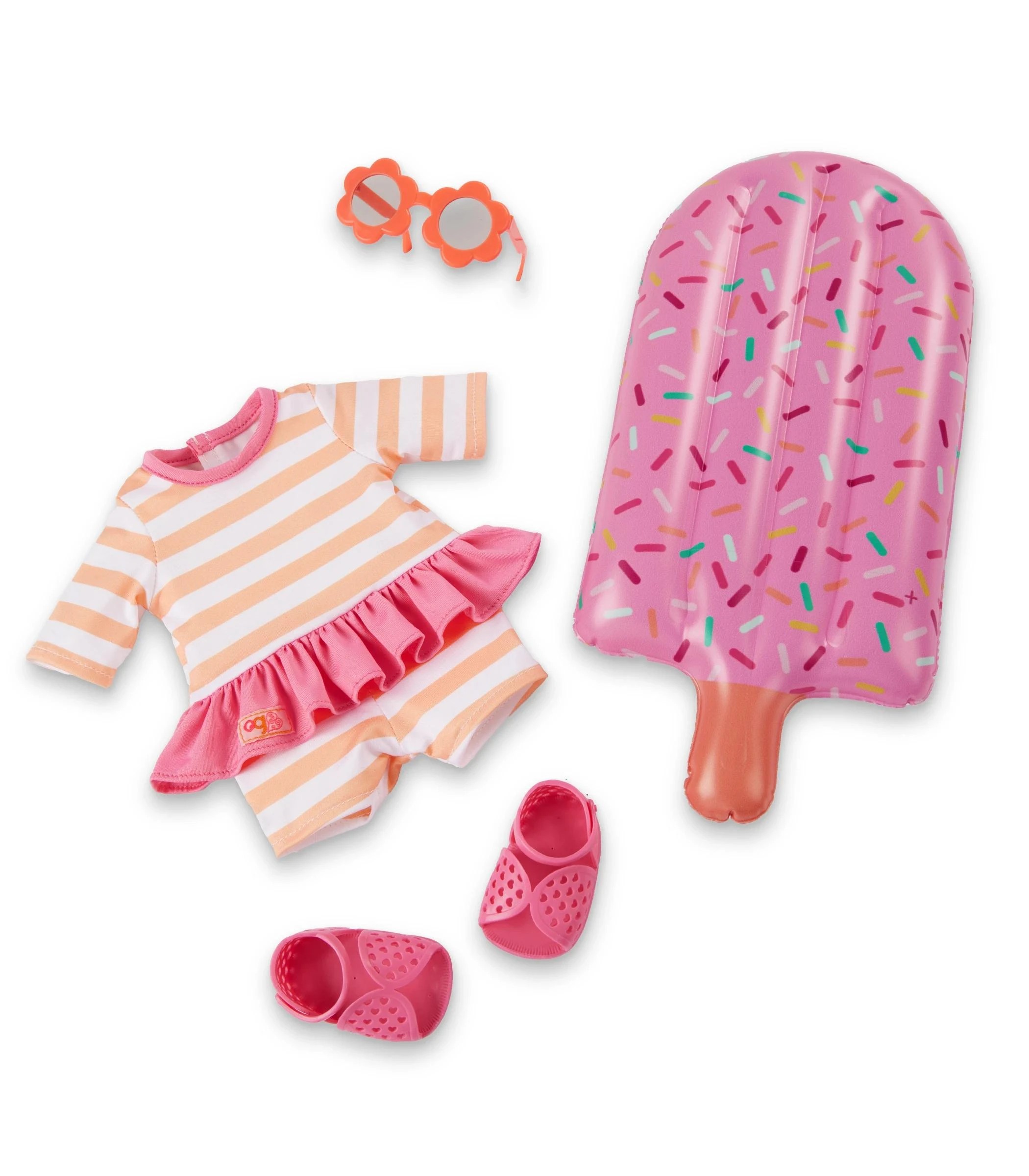 3 Our Generation 18 Inch Margot Doll - Multi, 3 of 4