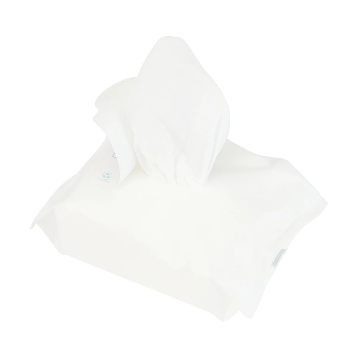 3 40 Pack Refreshing & Smoothing Wipes - Anti Bacterial, 3 of 4